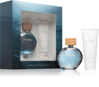 Reminiscence Rem Homme Gift Set for Men