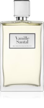Reminiscence Vanille Santal Eau de Toilette mixte