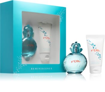 Reminiscence Rem coffret cadeau mixte