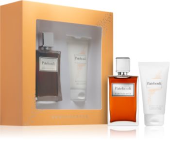 Reminiscence Patchouli σετ δώρου unisex