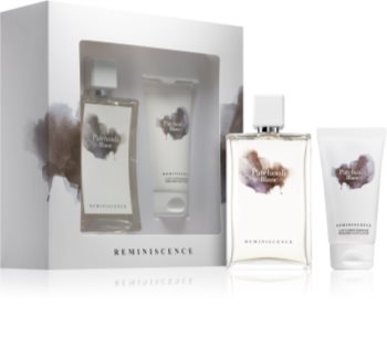 Reminiscence Patchouli Blanc dárková sada unisex