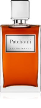 Reminiscence Patchouli Eau de Toilette mixte