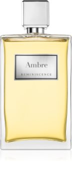 Reminiscence Ambre Eau de Toilette pour femme