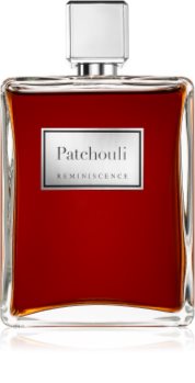 patchouli parfum reminiscence