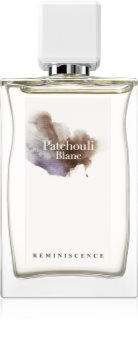 Reminiscence Patchouli Blanc Eau de Parfum mixte