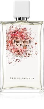 parfum reminiscence patchouli femme