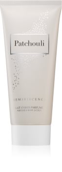 Reminiscence Patchouli parfümierte Bodylotion