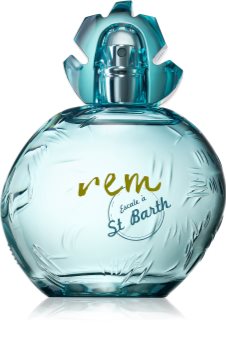 Reminiscence Rem Escale á St Barth Eau de Toilette pentru femei