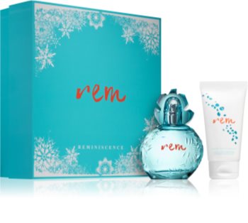 Reminiscence Rem подаръчен комплект Winter Design унисекс