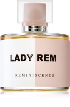 Reminiscence Lady Rem parfumovaná voda pre ženy