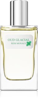 oud glacial reminiscence