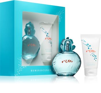 Reminiscence Rem Geschenkset Unisex I.
