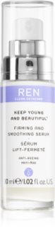 REN Keep Young And Beautiful™ sérum lissant pour raffermir le visage