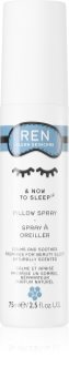 REN & Now To Sleep pillow mist με άρωμα λεβάντας