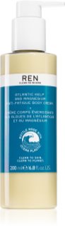 REN Atlantic Kelp And Magnesium Anti-Fatigue Body Cream zeštíhlující tělový krém