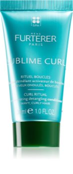 René Furterer Sublime Curl balsam de păr pentru definirea buclelor