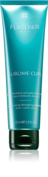 René Furterer Sublime Curl Conditioner voor bevordering van natuurlijk krullend haar