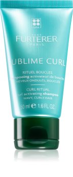 René Furterer Sublime Curl шампоан за поддържане на естествени къдрици