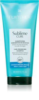 René Furterer Sublime Curl shampoo per capelli mossi