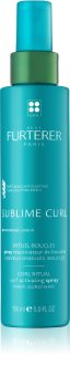 René Furterer Sublime Curl ενεργοποιητικό σπρέι για σγουρά μαλλιά
