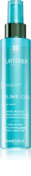 René Furterer Sublime Curl Aktiv Spray für welliges Haar