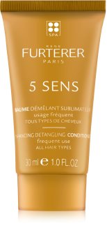 René Furterer 5 Sens Strenghtening Conditioner For Easy Combing