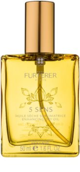 René Furterer 5 Sens olio secco rinforzante per corpo e capelli