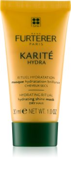 René Furterer Karité Hydra masque hydratant cheveux