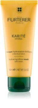 René Furterer Karité Hydra masque hydratant cheveux