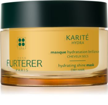 René Furterer Karité Hydra vlažilna maska za lase