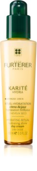 René Furterer Karité Hydra hidratáló ápolás a száraz és törékeny haj fényéért