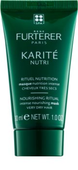 Rene Furterer Karite Nutri Intensiv Nahrende Maske Fur Sehr Trockene Haare