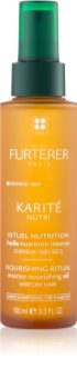 René Furterer Karité Nutri intenzívne vyživujúci olej pre veľmi suché vlasy