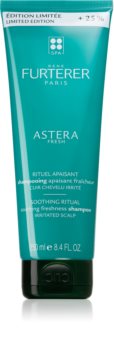 René Furterer Astera shampoo lenitivo per cuoi capelluti irritati