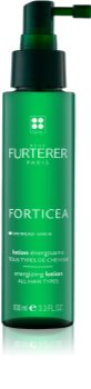 René Furterer Forticea lotion tonique énergisante pour fortifier les cheveux