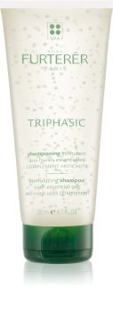René Furterer Triphasic shampoo stimolante anti-caduta dei capelli
