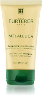 René Furterer Melaleuca champú contra la caspa seca