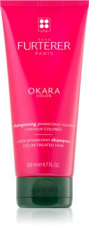René Furterer Okara Color šampon na ochranu barvy