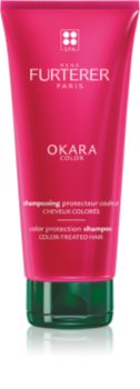 René Furterer Okara Color шампоан за запазване на цвета