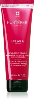 René Furterer Okara Color Shampoo voor Kleurbescherming
