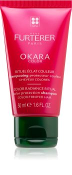 René Furterer Okara Color shampoing protecteur de cheveux
