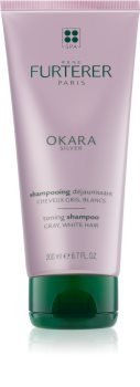 René Furterer Okara Silver shampoing colorant pour cheveux gris