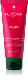 René Furterer Okara Color masque traitant pour cheveux colorés