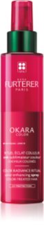 René Furterer Okara Color bezoplachový kondicionér ve spreji pro barvené vlasy