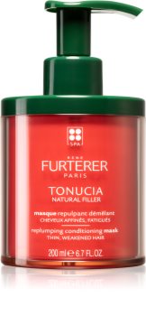 René Furterer Tonucia regenerační maska pro zralé vlasy