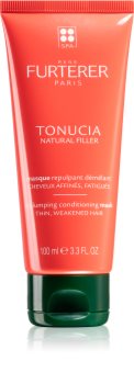 René Furterer Tonucia подсилваща маска за изтощена коса