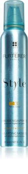 René Furterer Style schiuma modellante per capelli
