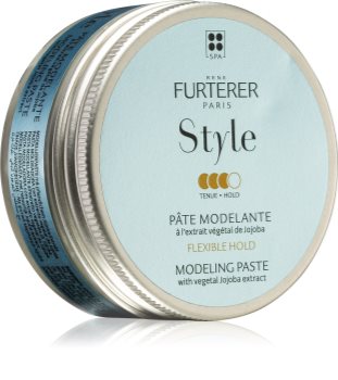 René Furterer Style stylingová modelovací pasta pro matný vzhled