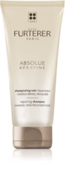 René Furterer Absolue Kératine shampoo rigenerante alla keratina per capelli danneggiati