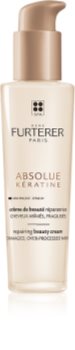 René Furterer Absolue Kératine erneuernde Creme für stark beschädigtes dünnes Haar